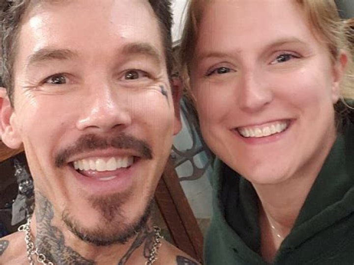 David Bromstad's Wedding Photos: A Closer Look at the Artist's Special Day