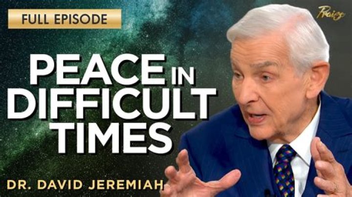 David Jeremiah Illness: Understanding His Health Journey