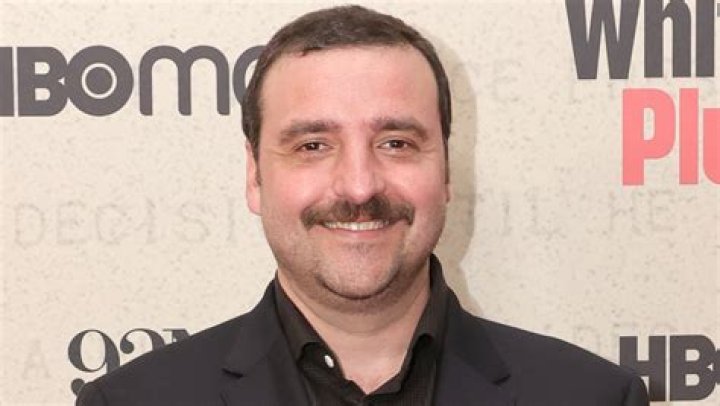 David Krumholtz Net Worth: A Comprehensive Look at His Wealth, Career, and Success