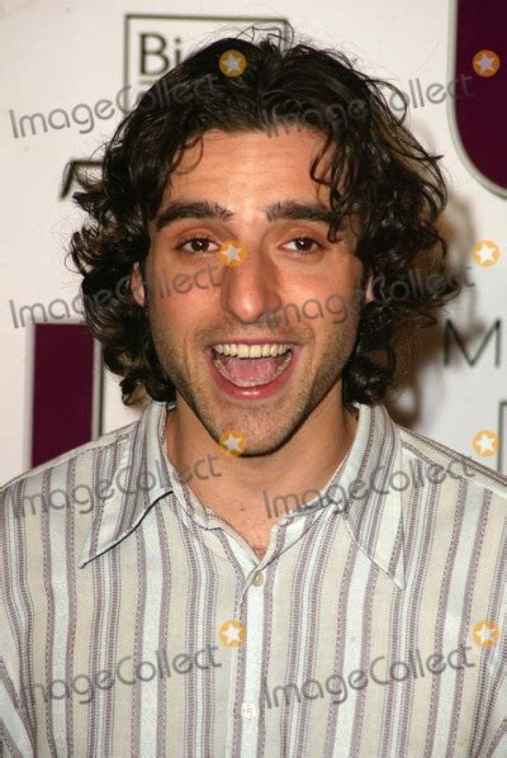 David Krumholtz Young: Unveiling the Early Life and Career of a Talented Actor