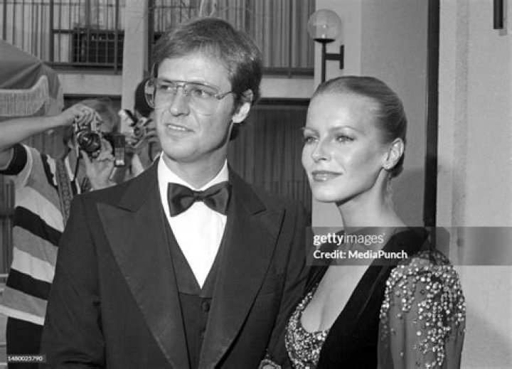 David Ladd Cheryl Ladd: The Fascinating Story of Their Hollywood Legacy