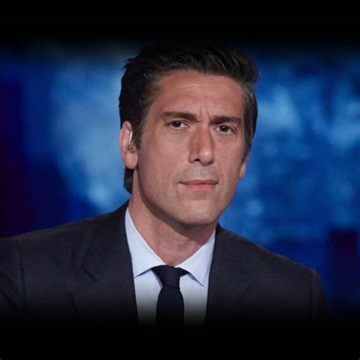 David Muir Bio ABC: A Comprehensive Look at the Renowned Journalist's Life and Career