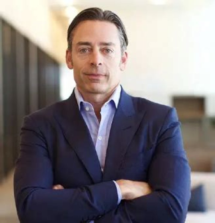 David N. Capobianco | Renowned Expert and Thought Leader