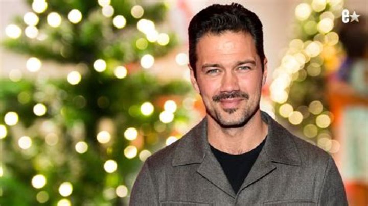 David Near: The Heartwarming Star of Hallmark Movies