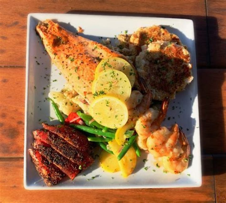 Dead Fish Grill Belton TX: The Ultimate Guide to a Memorable Dining Experience