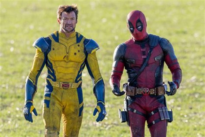 Deadpool and Wolverine Download MP4Z: Your Ultimate Guide to Exploring the Marvel Duo