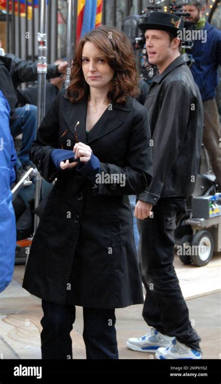 Dean Winters on 30 Rock: A Comprehensive Exploration of His Role and Legacy