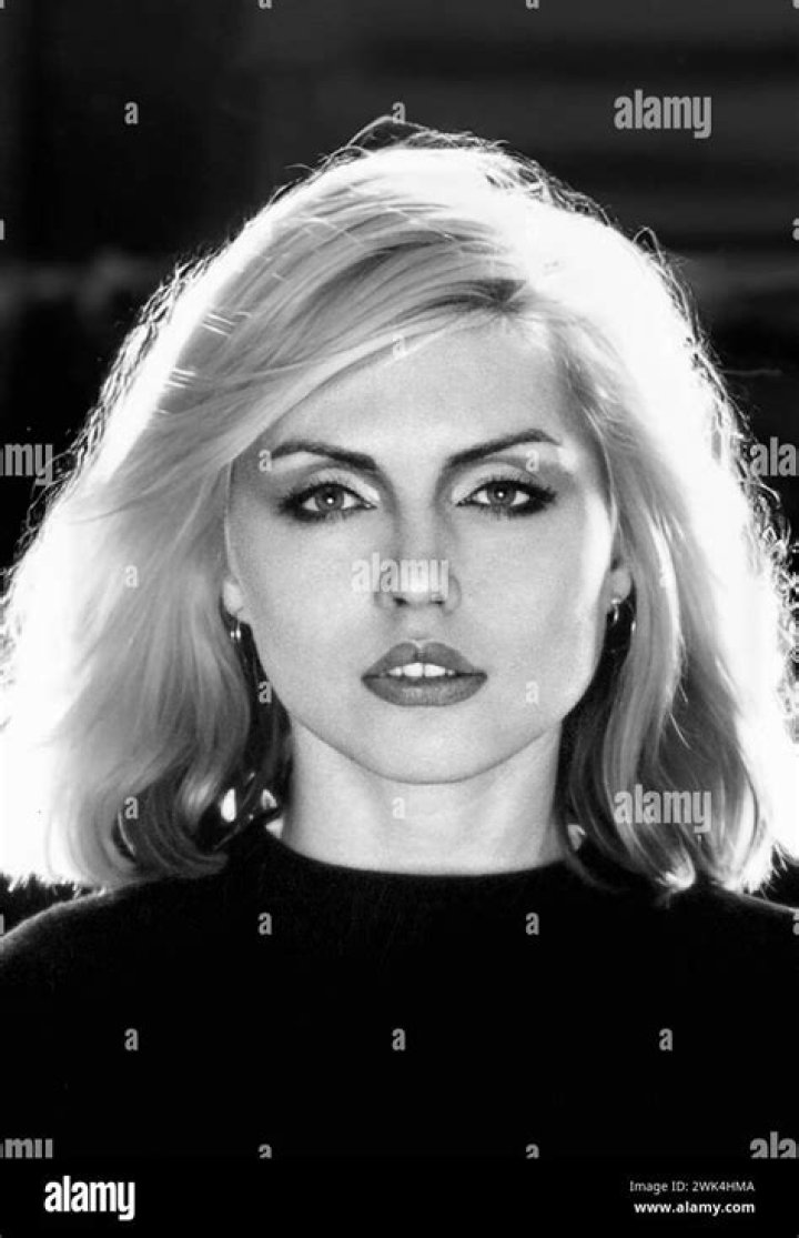 Debbie Harry in 1997: A Look Back at an Iconic Year for the Legendary Musician