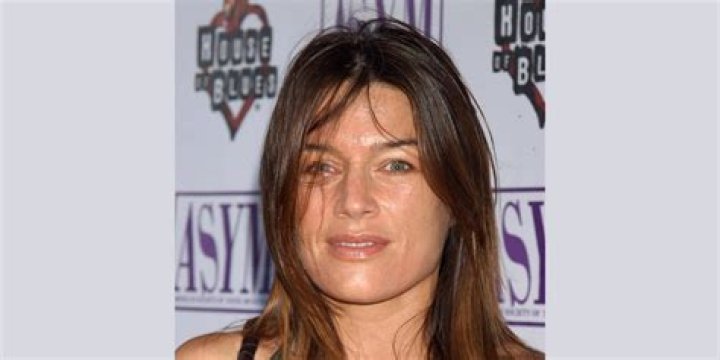 Deborah Falconer Eye Injury: A Deep Dive into the Incident and Its Impact