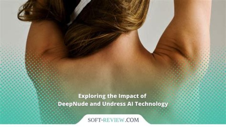 DeepNude CC: The Controversial Technology and Its Impact