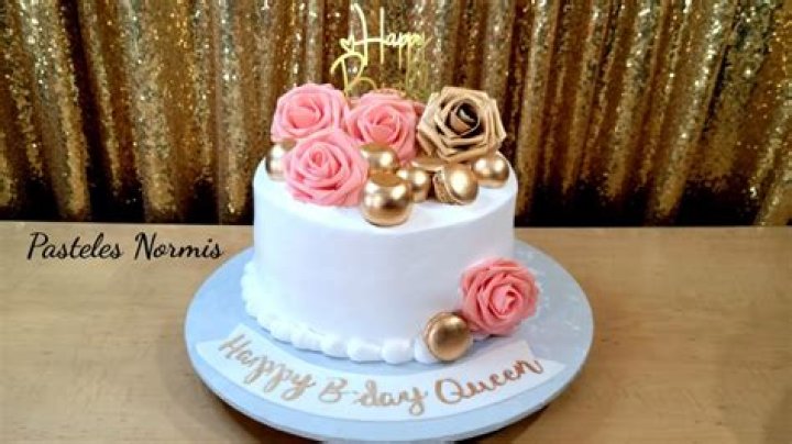 Delicious Pasteles de Cumpleaños: A Celebration of Flavor and Tradition