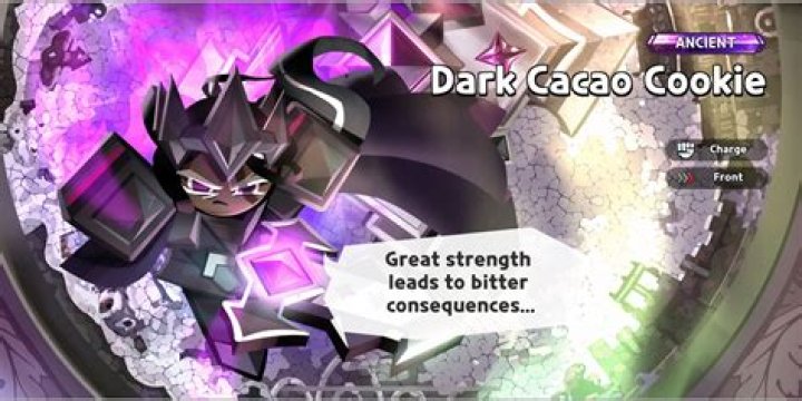 Delight in Every Bite: The YN x Dark Cacao Cookie Experience