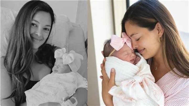 Demi-Leigh Tebow Welcomes Baby: A Journey into Parenthood