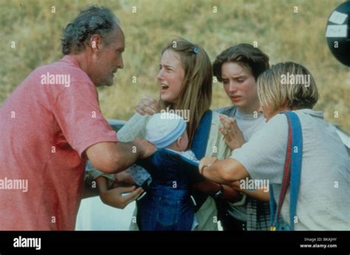 Denise Crosby Deep Impact: Exploring Her Remarkable Journey and Contributions to the Entertainment Industry