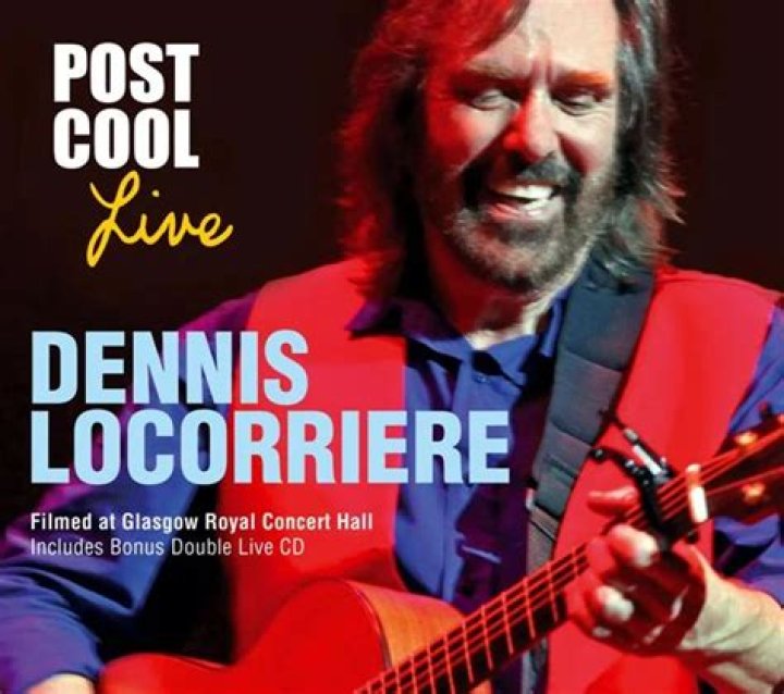 Dennis Locorriere Net Worth: A Comprehensive Look at the Music Legend's Wealth