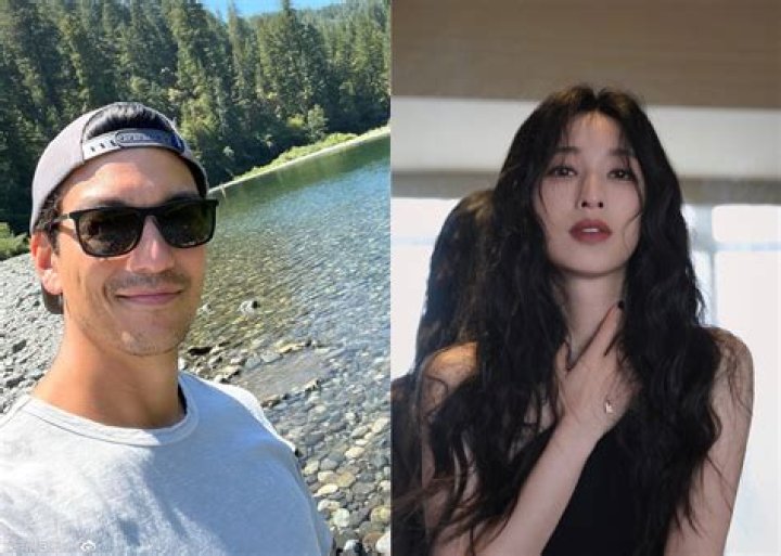 Dennis Oh Real Wife: Unveiling the Truth Behind the Actor's Personal Life