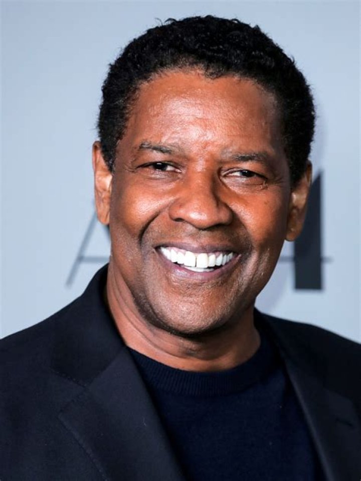 Denzel Washington's Political Views: A Deep Dive
