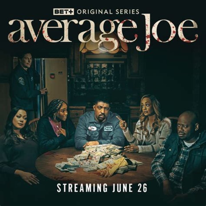 Deon Cole Wife Age: Everything You Need to Know