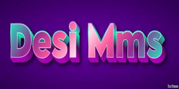 Desi MMS Web: Exploring the Phenomenon and Understanding Its Impact