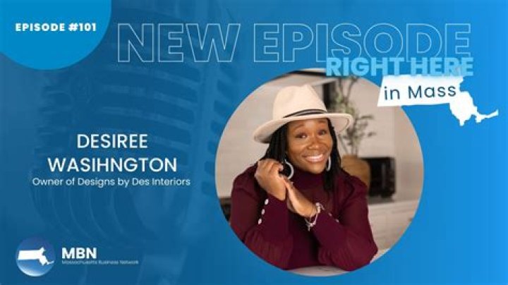 Desiree Washington Now: A Journey Through Triumph and Resilience