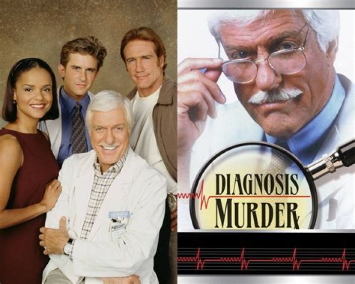 Diagnosis Murder: The Intriguing Blend of Crime and Medicine