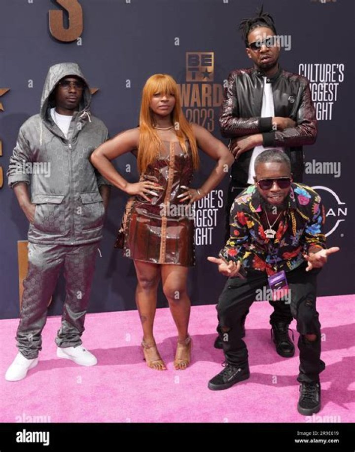 Diamond from Crime Mob Net Worth: Unveiling the Life and Fortune of the Southern Rap Star