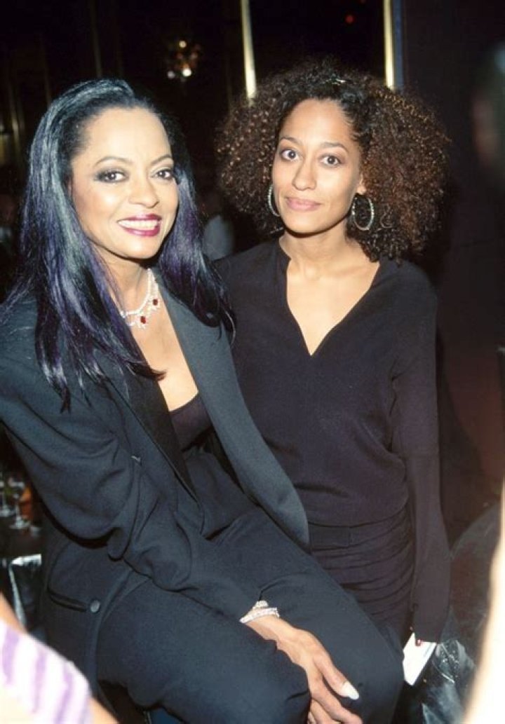 Diana Ross and Daughter: A Legacy of Music, Fame, and Family