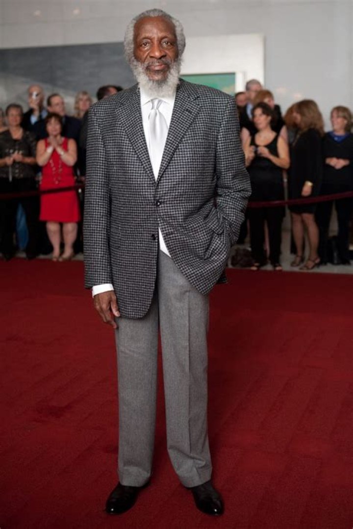 Dick Gregory Net Worth: An In-Depth Look at the Life and Wealth of a Comedy Legend