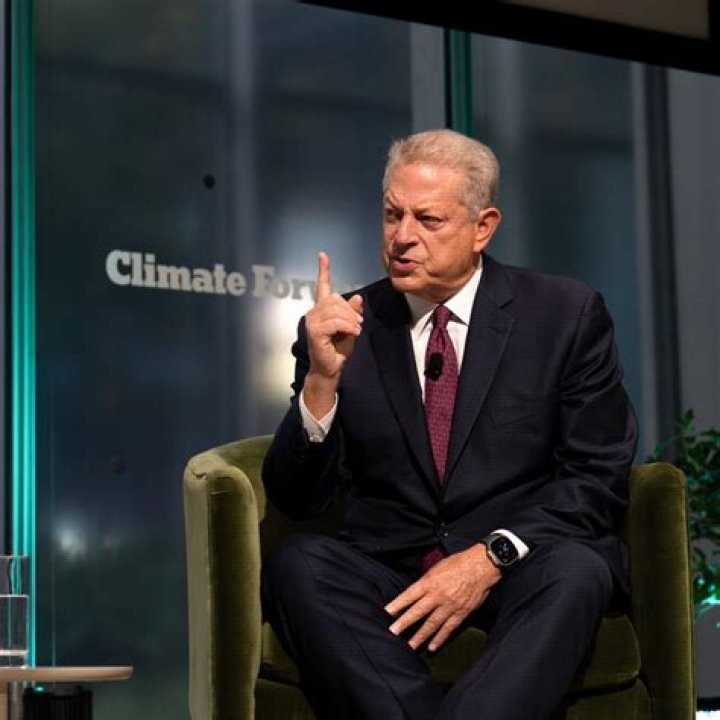 Did Al Gore Remarry? Exploring the Truth Behind the Question