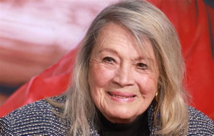 Did Angie Dickinson Pass Away? Unveiling the Truth Behind the Rumors