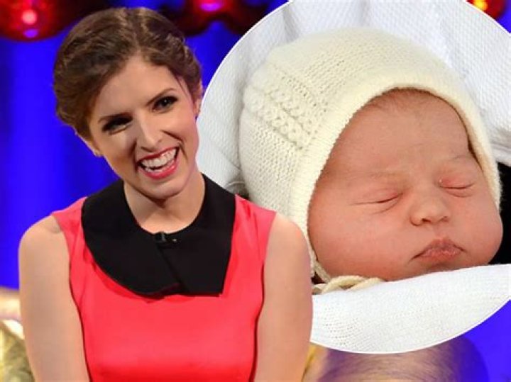 Did Anna Kendrick Have a Baby? Exploring the Rumors and Facts