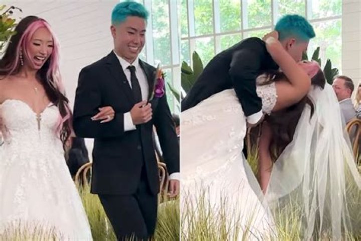 Did Che and Michael Get Married? Unveiling the Truth Behind Their Relationship