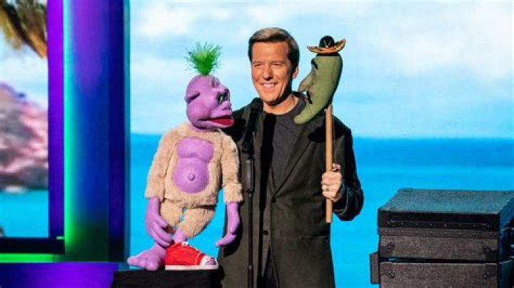 Did Jeff Dunham Win America's Got Talent? A Deep Dive into His Journey