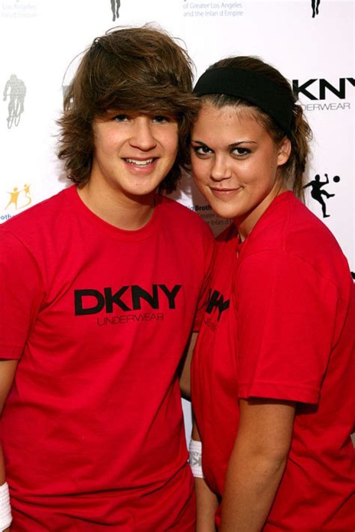 Did Lindsey Haw and Devon Werkheiser Date? Exploring Their Relationship