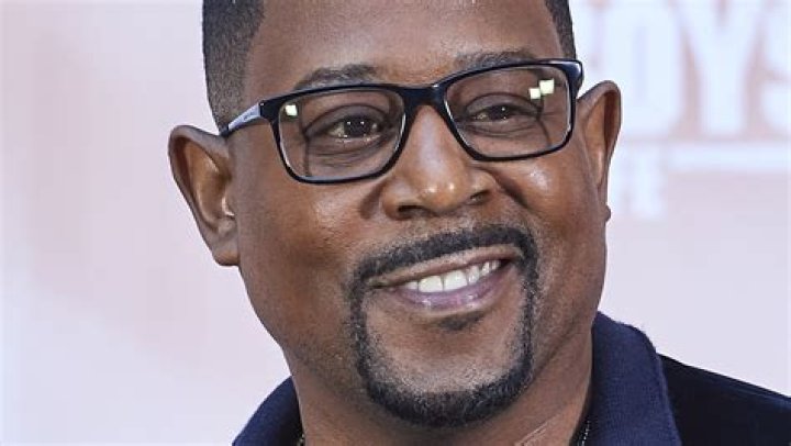 Did Martin Lawrence Pass? Exploring the Facts and Debunking Myths