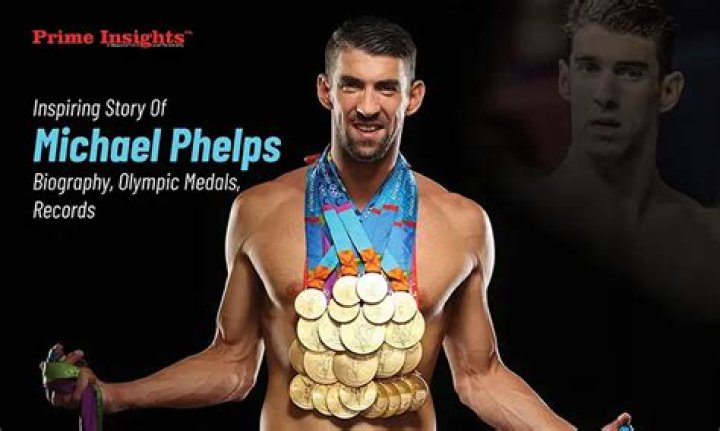 Did Michael Phelps Lose His Medals? A Deep Dive into the Controversy