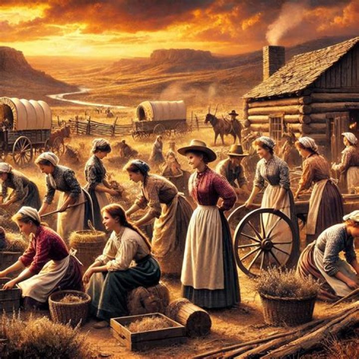 Did Pioneer Women Die? A Comprehensive Exploration of Their Lives and Legacies