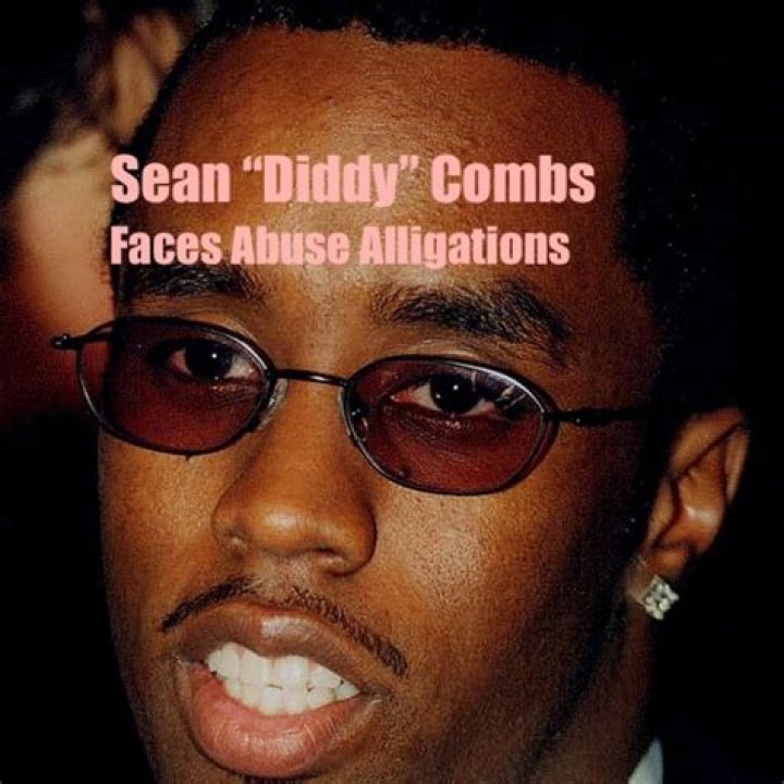 Diddy Snitched: The Controversial Allegations Surrounding Sean Combs