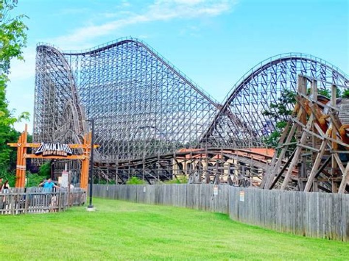 Discover Affordable Thrills: Your Ultimate Guide to Six Flags Cheap Tickets