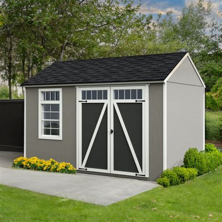 Discover Amazing Deals on Lowes Sheds on Sale: Your Ultimate Guide