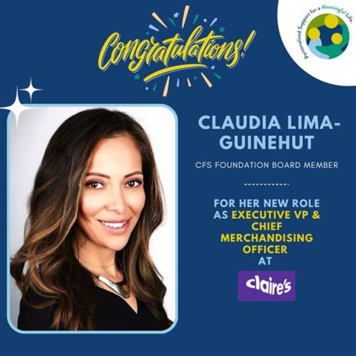 Discover Claudia Lima-Guinehut's Profile, Career Stats, and More