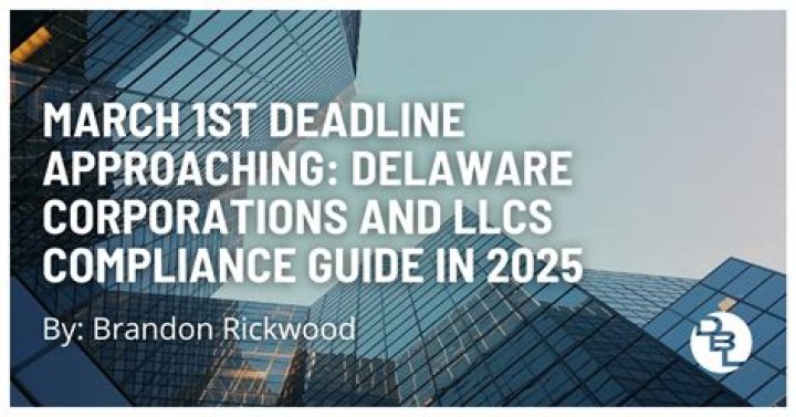 Discover Delaware LLCs: Protect Your Identity with an Anonymous Company