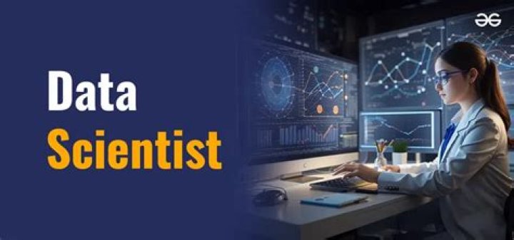 Discover Mike Egeck: A Renowned Data Scientist