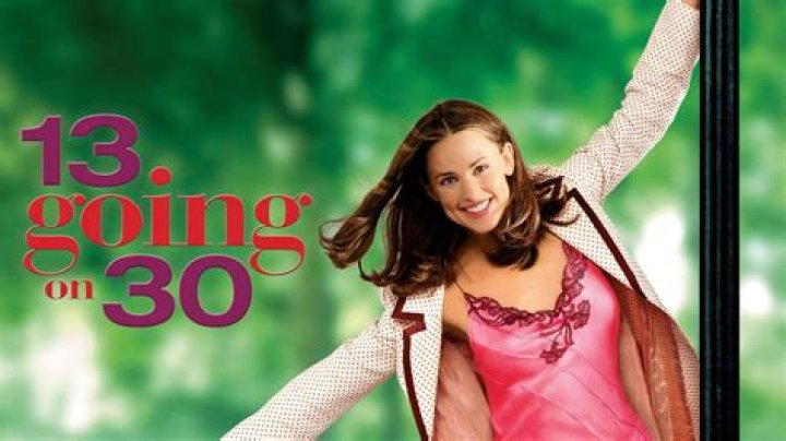 Discover Movies Similar to 13 Going on 30: A Journey Through Time, Comedy, and Self-Discovery