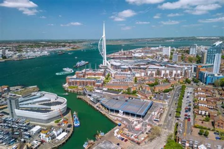 Discover Portsmouth: A Journey Through History, Culture, and Modern Attractions