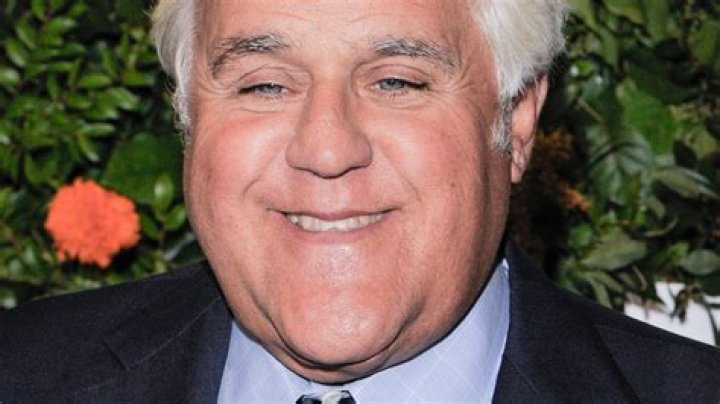 Discover the Age of Jay Leno: A Comprehensive Guide