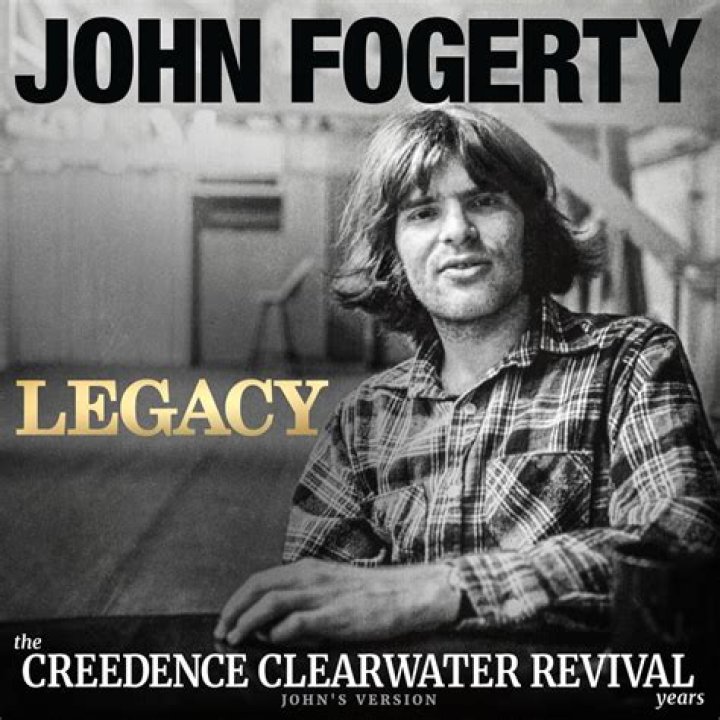 Discover the Age of John Fogerty: A Detailed Look Into His Life, Career, and Legacy