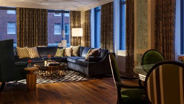 Discover the Allure of Kimpton Monaco Pittsburgh: A Luxurious Urban Retreat