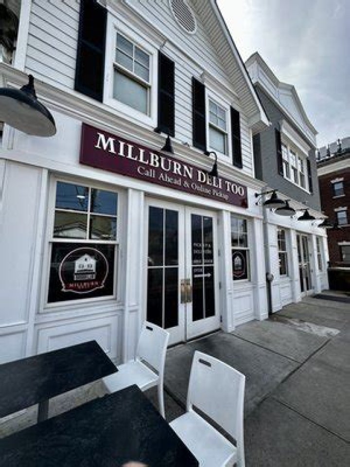 Discover the Authentic Experience at Millburn Deli Millburn NJ