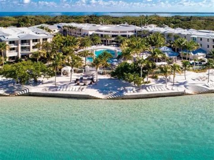 Discover the Best All-Inclusive Resorts in Key Largo for Your Ultimate Getaway